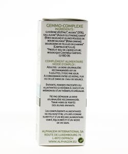 GEM-RESPI BIO, 15 ml